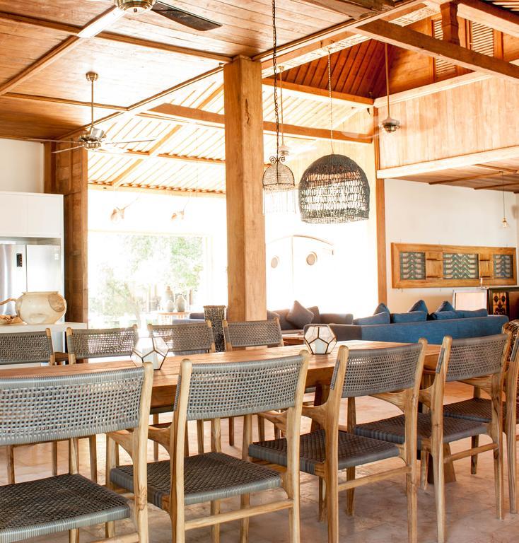 Holiday park Pulau Cinta Boutique