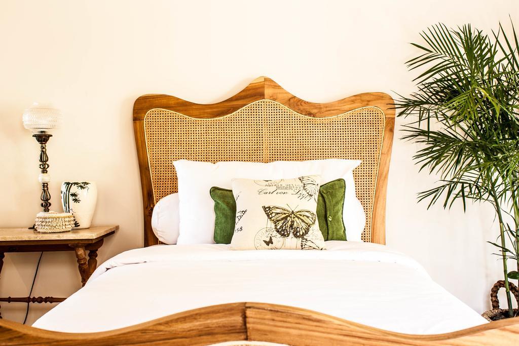 Holiday park Pulau Cinta Boutique Gili Meno